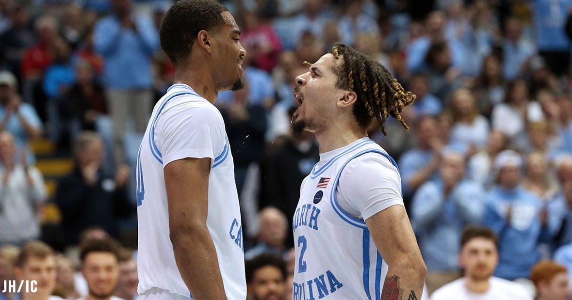 College GameDay breaks down North Carolina keys to win