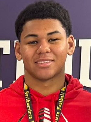Blake Betton athlete image