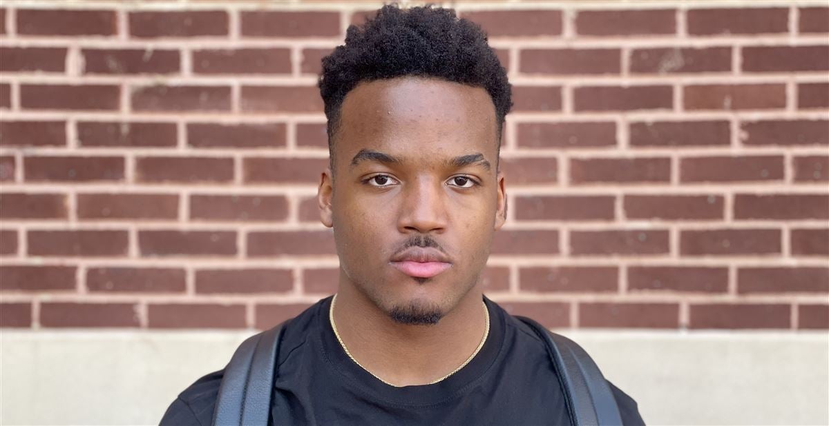 Highly recruited 3-star LB Jordan Burns recaps official visit to Vanderbilt