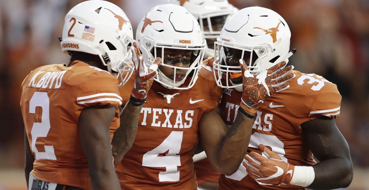 Former Texas DB DeShon Elliott rips Longhorns coaching staff