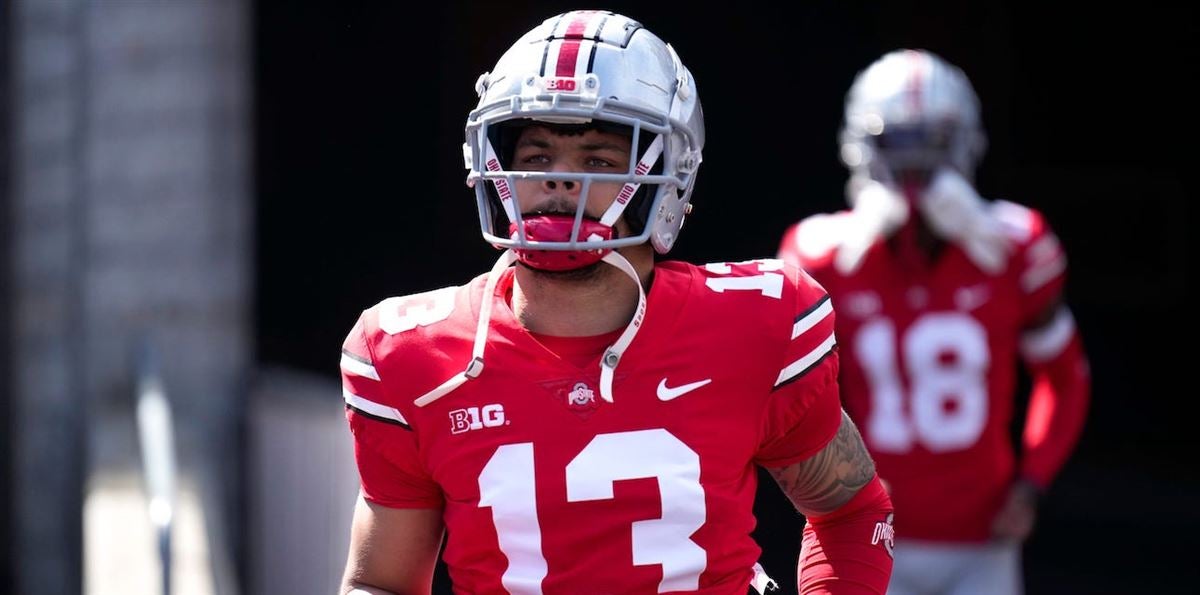 College Football Transfer Portal 2023: Top 15 Wide Receivers In Final ...