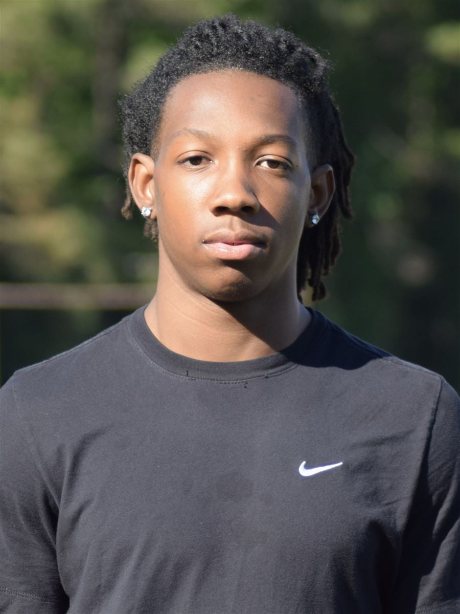 Ayden Alexander athlete image