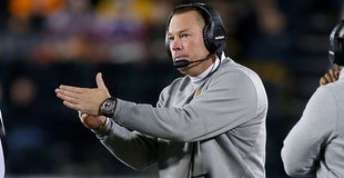 Tennessee fires head coach Butch Jones Tennessee fires head coach Butch Jones