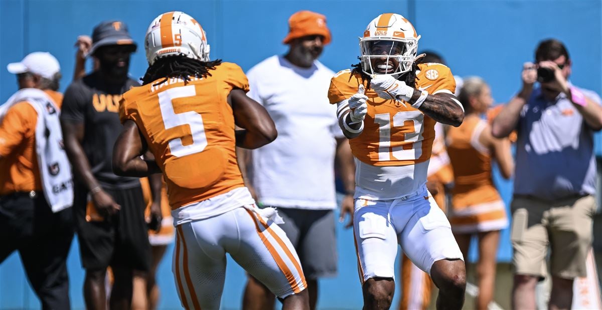 Virginia Football Pro Football Focus Report: Tennessee