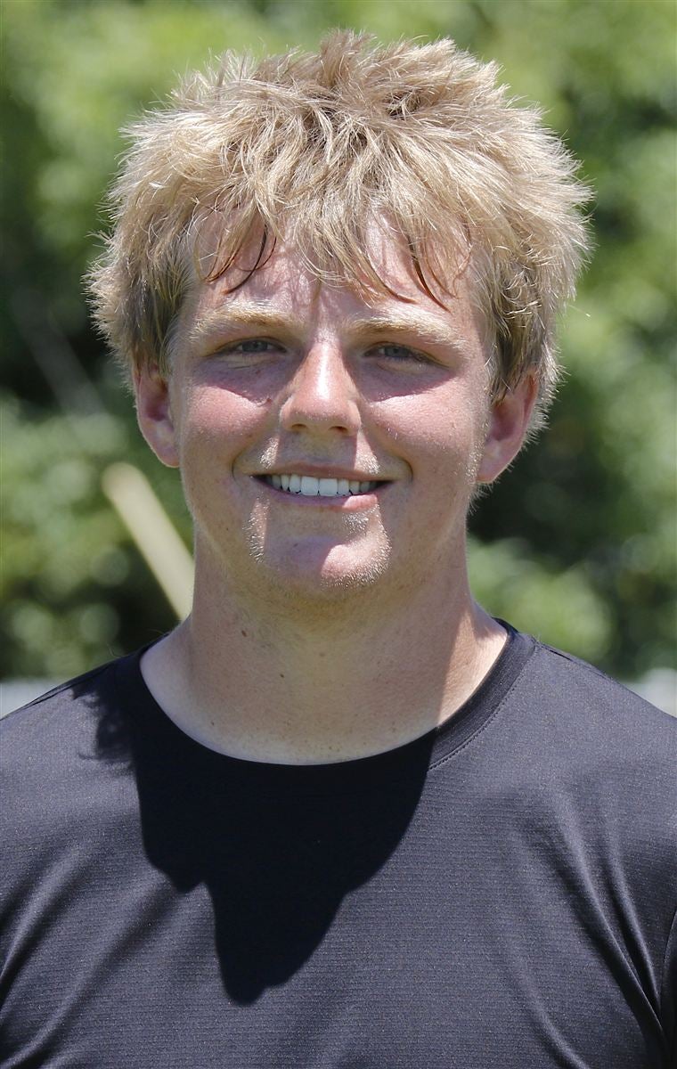 Colter Tannehill