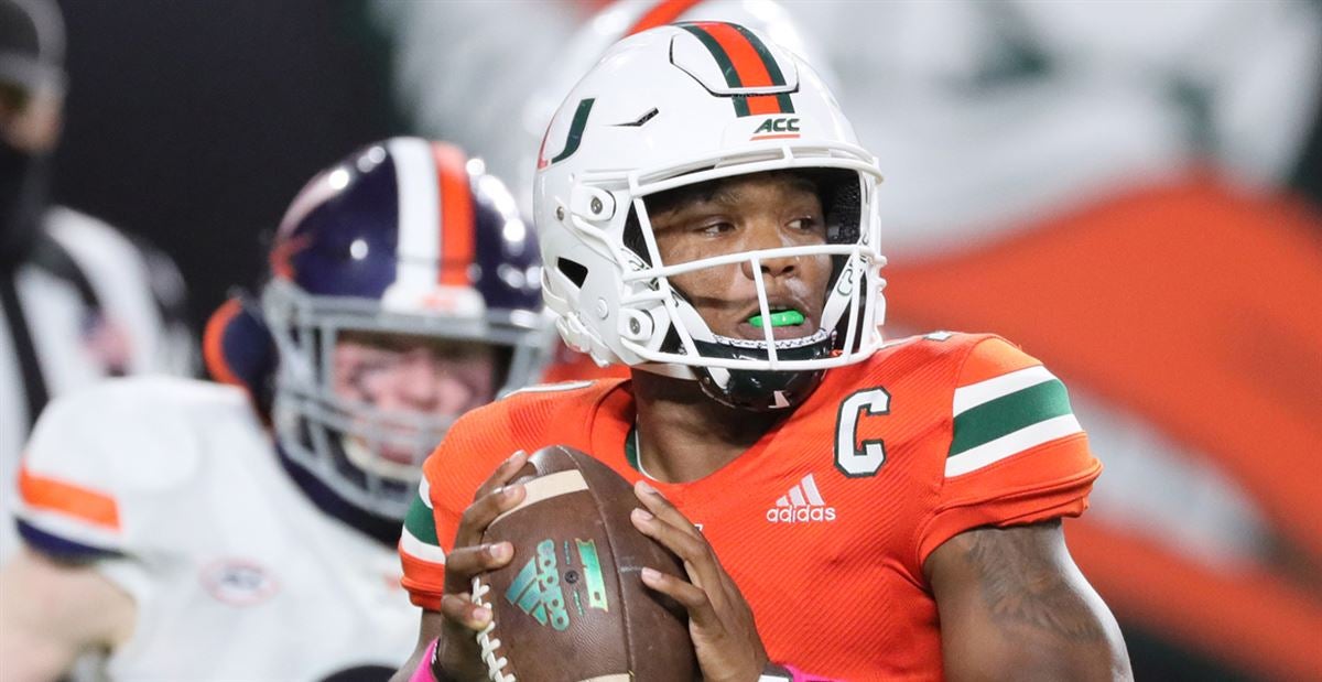 Adidas, Miami reveal modified Hurricanes jerseys ahead of 2018 season