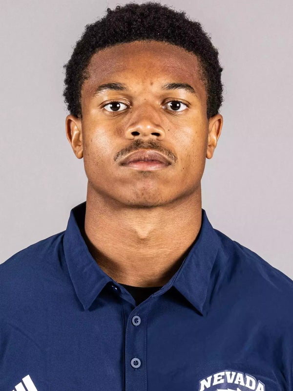 Nahji Logan athlete image