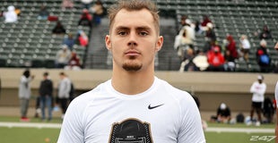 Possible Kansas recruiting targets in Dallas-Fort Worth Possible Kansas recruiting targets in Dallas-Fort Worth