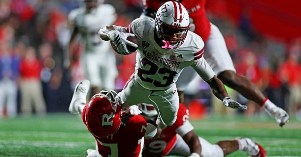 Rutgers Position Grades in season-opening loss to UMass