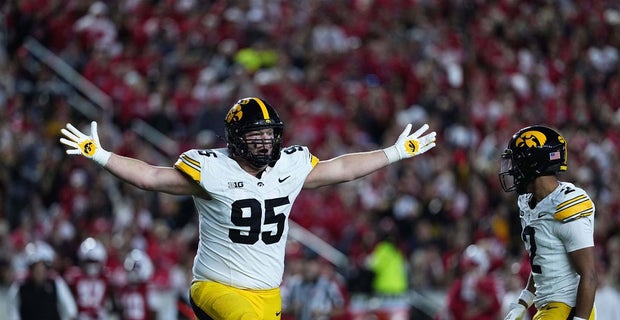 Getting to know the 10 best recruits, transfers on the Iowa roster