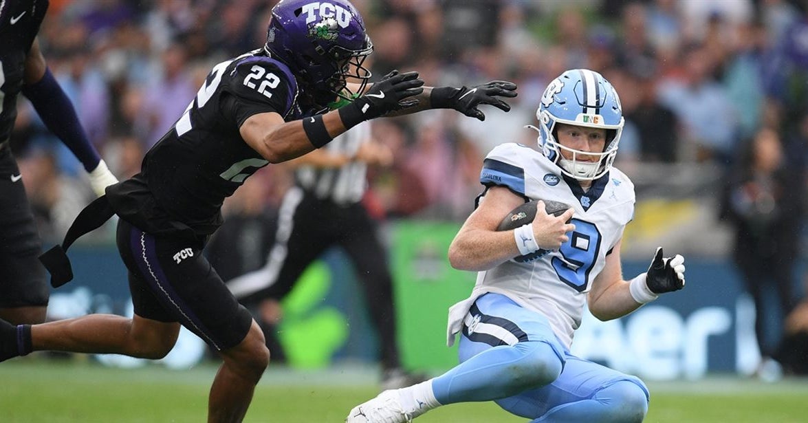 5 Things to Watch with UNC Hosting ETSU