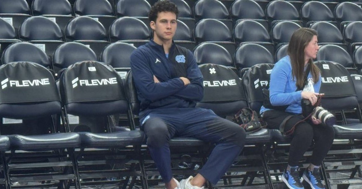 As the Wait For Luka Bogavac's Clearance Continues, Caleb Wilson Expresses Optimism As the Wait For Luka Bogavac's Clearance Continues, Caleb Wilson Expresses Optimism