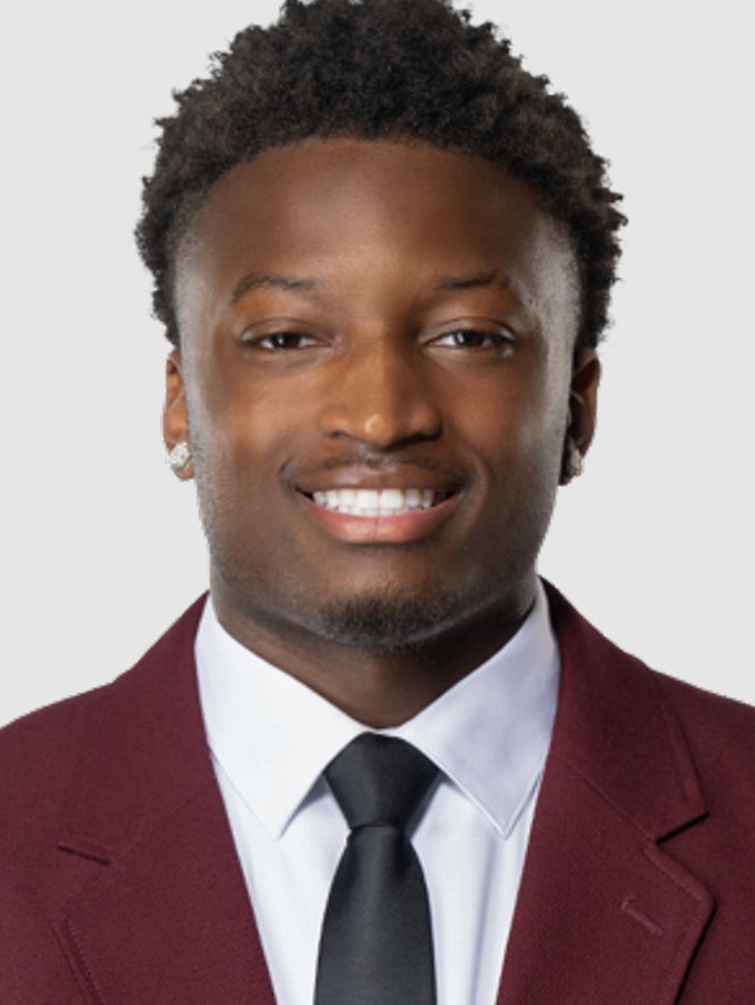 Braylon Conley athlete image