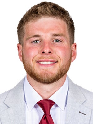 David Kemp athlete image