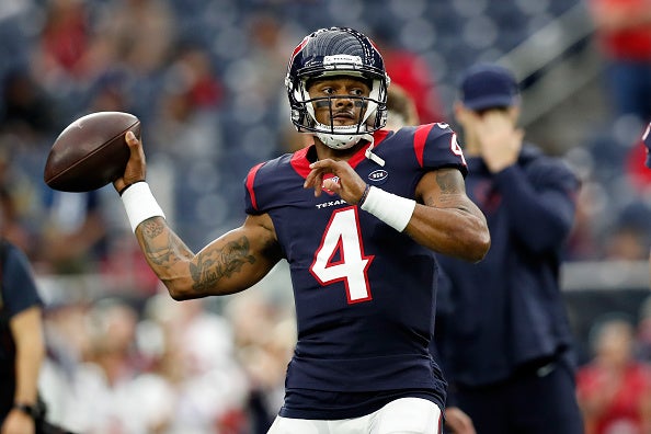 Eagles are in best position to trade for Texans' Deshaun Watson, ESPN  insider says 