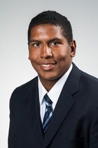 Taylor Riggins, Buffalo, Edge