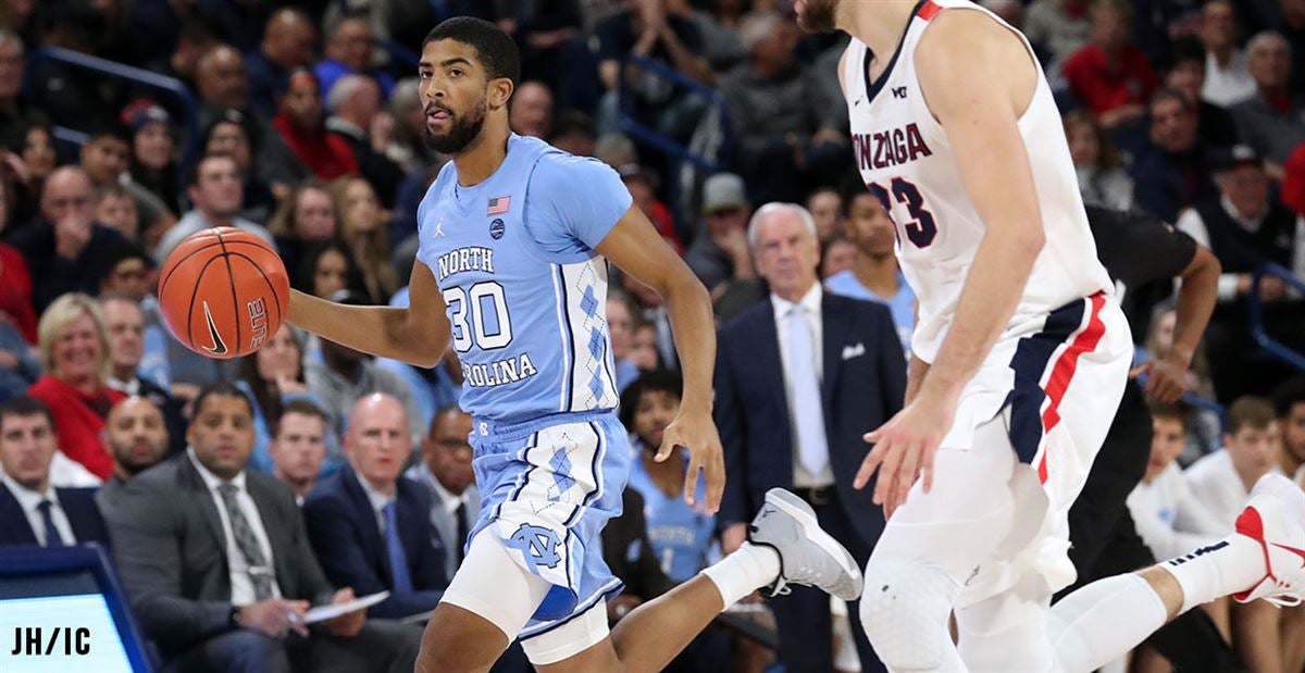 Former UNC basketball player K.J. Smith charting new path in sports media
