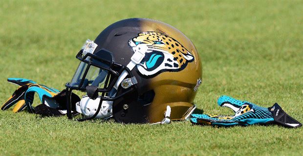 Jaguars Sign Max McCaffrey To Active Roster