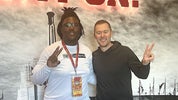 Big OL Eugene Brooks talks new offer from USC following weekend visit Big OL Eugene Brooks talks new offer from USC following weekend visit