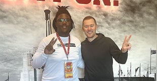 Big OL Eugene Brooks talks new offer from USC following weekend visit 