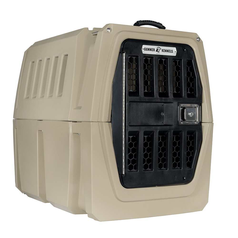 Review Gunner Kennels