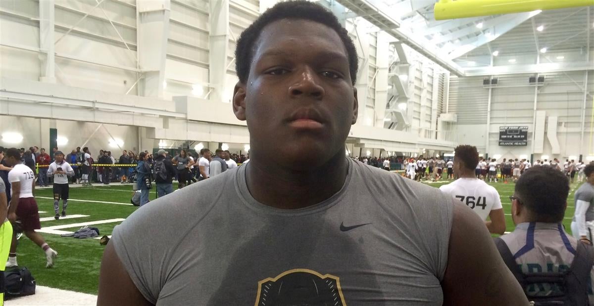 ESPN's No. 2 recruit Isaiah Wilson announces his commitment - FanBuzz