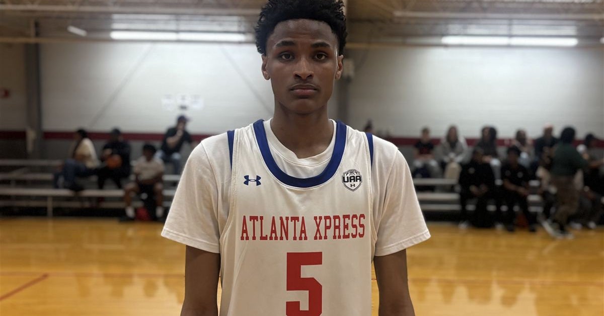 UAA Live Period: Who the coaches were watching on Friday?