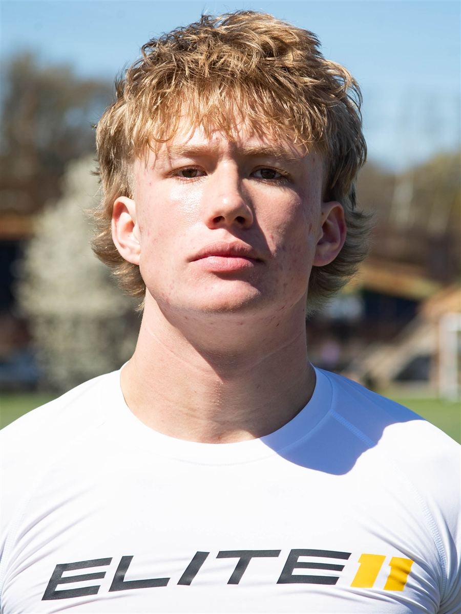 Jameson Purcell athlete image