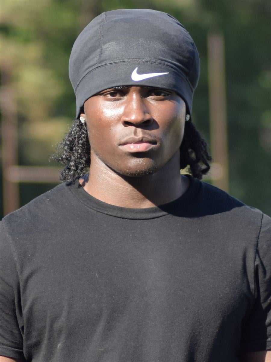 Gary Walker athlete image