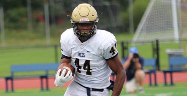 Notre Dame With Unshakable Spirit We Live Out Our Legacy