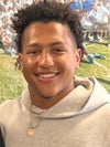 Vinnie Feliciano athlete image