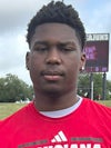 Kobe Smith athlete image