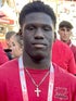 Isaiah Stephens athlete image