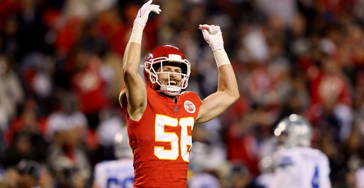 Sycamore grad Ben Niemann and the Chiefs comeback to win Super