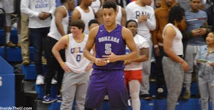 How Maryland's 2020 Targets Fared in Opening Live Period How Maryland's 2020 Targets Fared in Opening Live Period