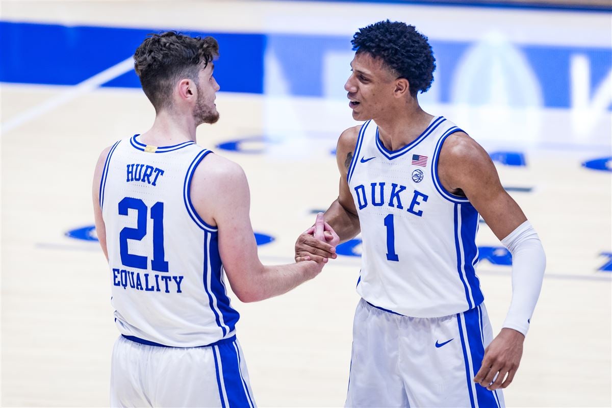 Jalen Johnson, Duke - NBA Draft Scouting Report - Roll Call Sports Network