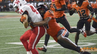Oregon State Football Position Preview 2026: Linebackers