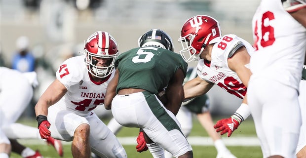 Outback Bowl podcast: Indiana football vs. Ole Miss preview