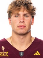 Sam Leavitt