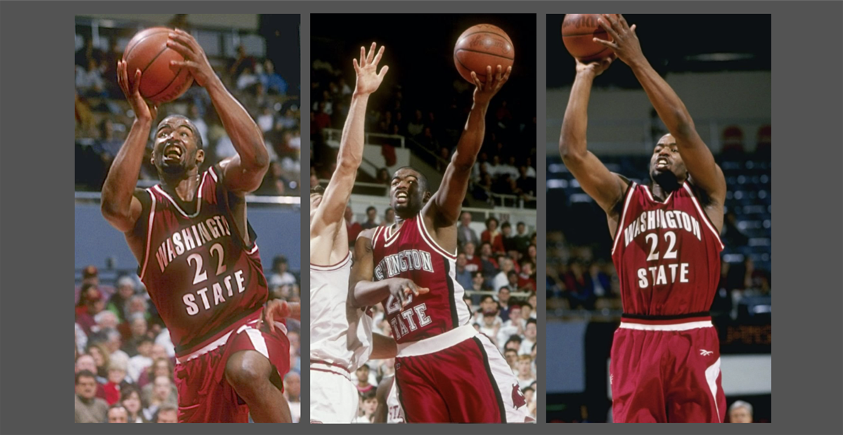 WSU basketball's all-time scoring king, Ike Fontaine, is numbers guy ...