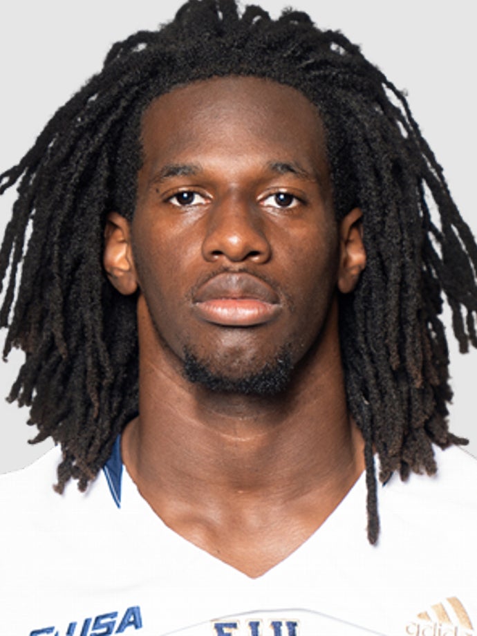 Victor Evans III athlete image