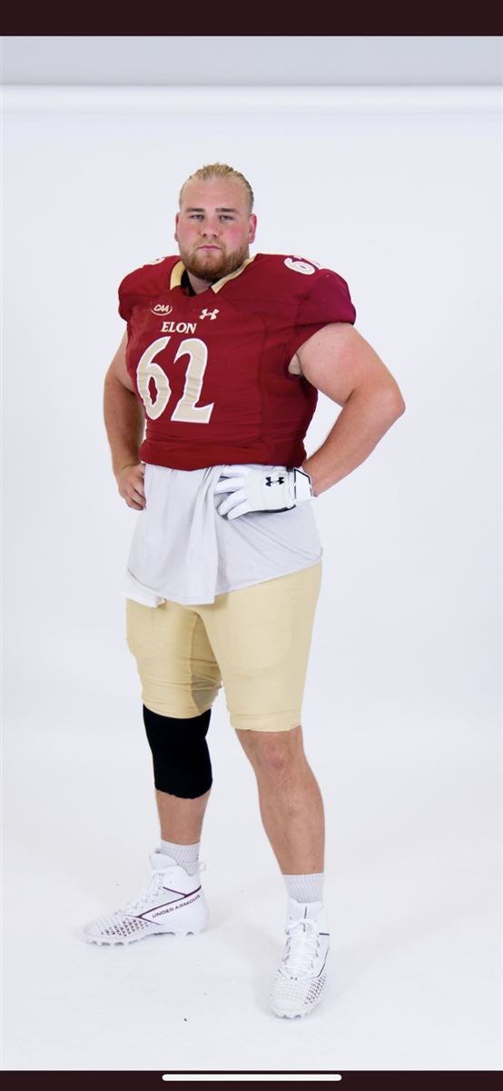 Michael Purcell, Maryland, Offensive Line