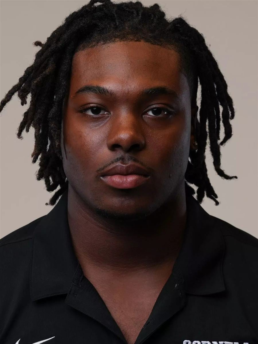 Keith Williams Jr. athlete image