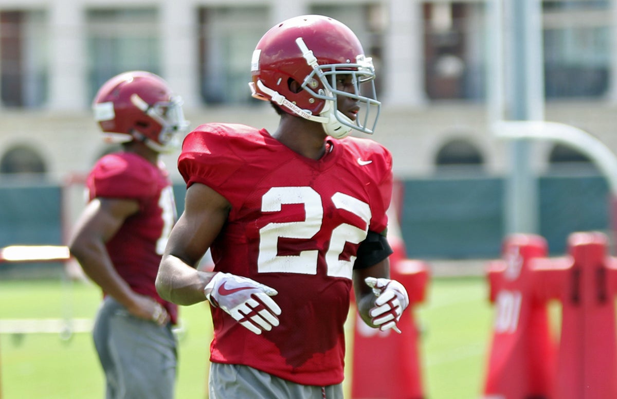 Alabama Crimson Tide Football Bleacher Report Latest