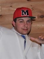 Joey Fisher Hudl