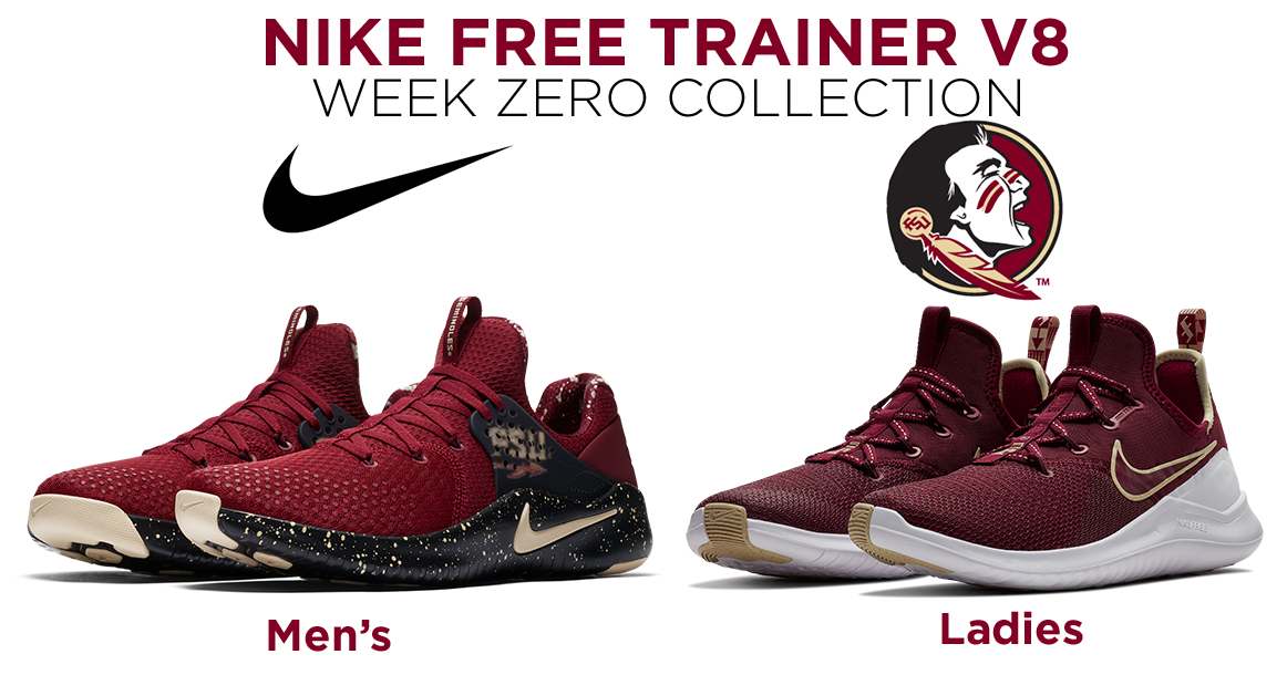 Nike launching FSU sneaker today