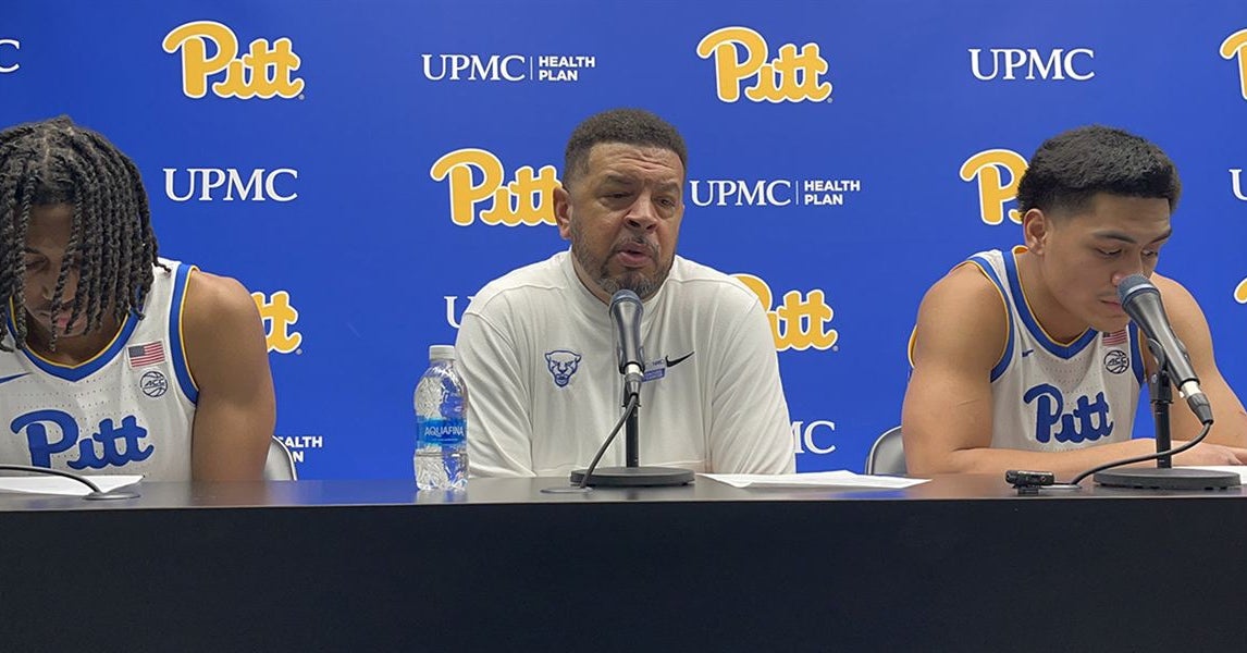 Post-game: Capel, Witherspoon and Siulepa on the win over Wake Forest