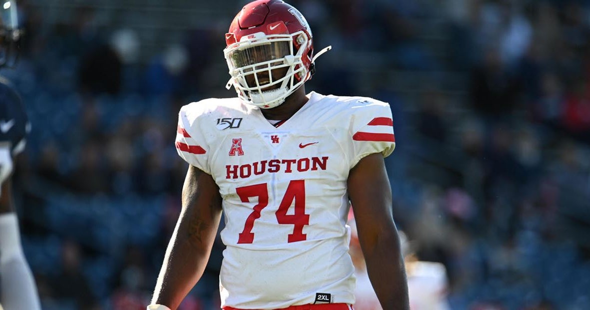 Josh Jones Nfl Draft Path From Underachiever To 1st Rounder