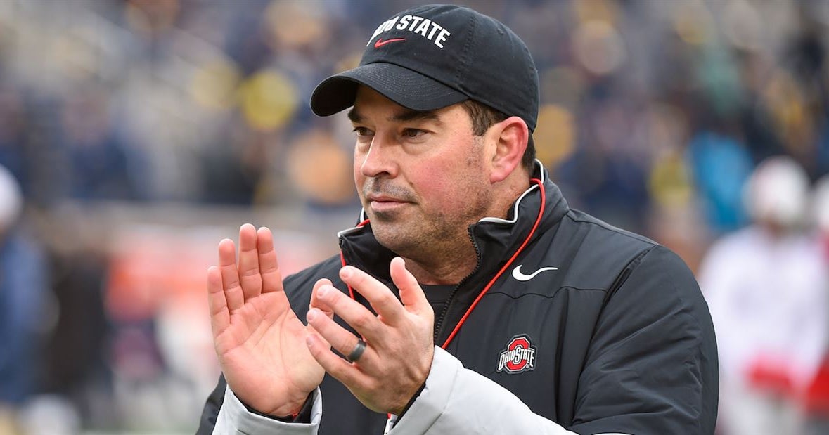 Ryan Day to receive contract extension, salary will reach 7.6M