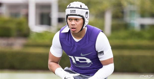 Recruiting Q&A with Anthony Hines